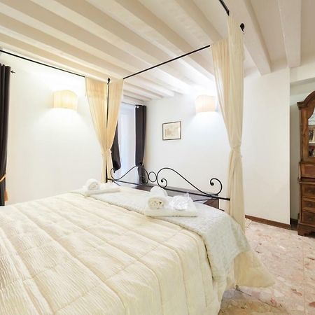 Ca' Del Carro Family Apartment Wenecja Zewnętrze zdjęcie
