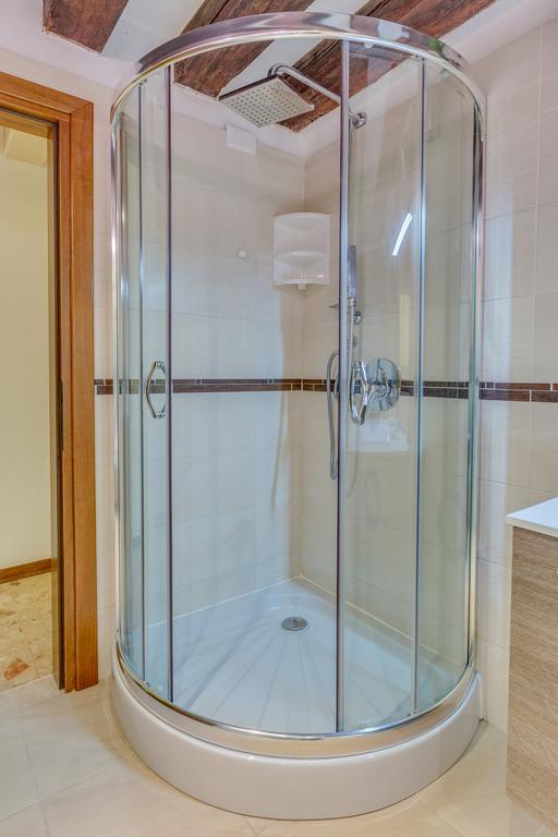 Ca' Del Carro Family Apartment Wenecja Zewnętrze zdjęcie