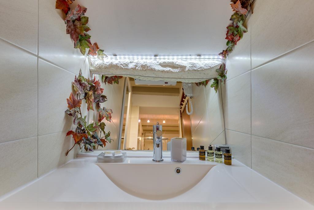 Ca' Del Carro Family Apartment Wenecja Zewnętrze zdjęcie