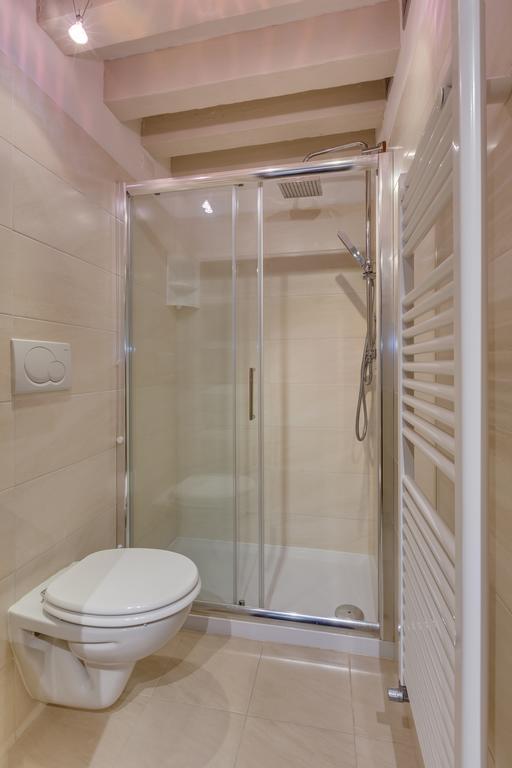 Ca' Del Carro Family Apartment Wenecja Zewnętrze zdjęcie
