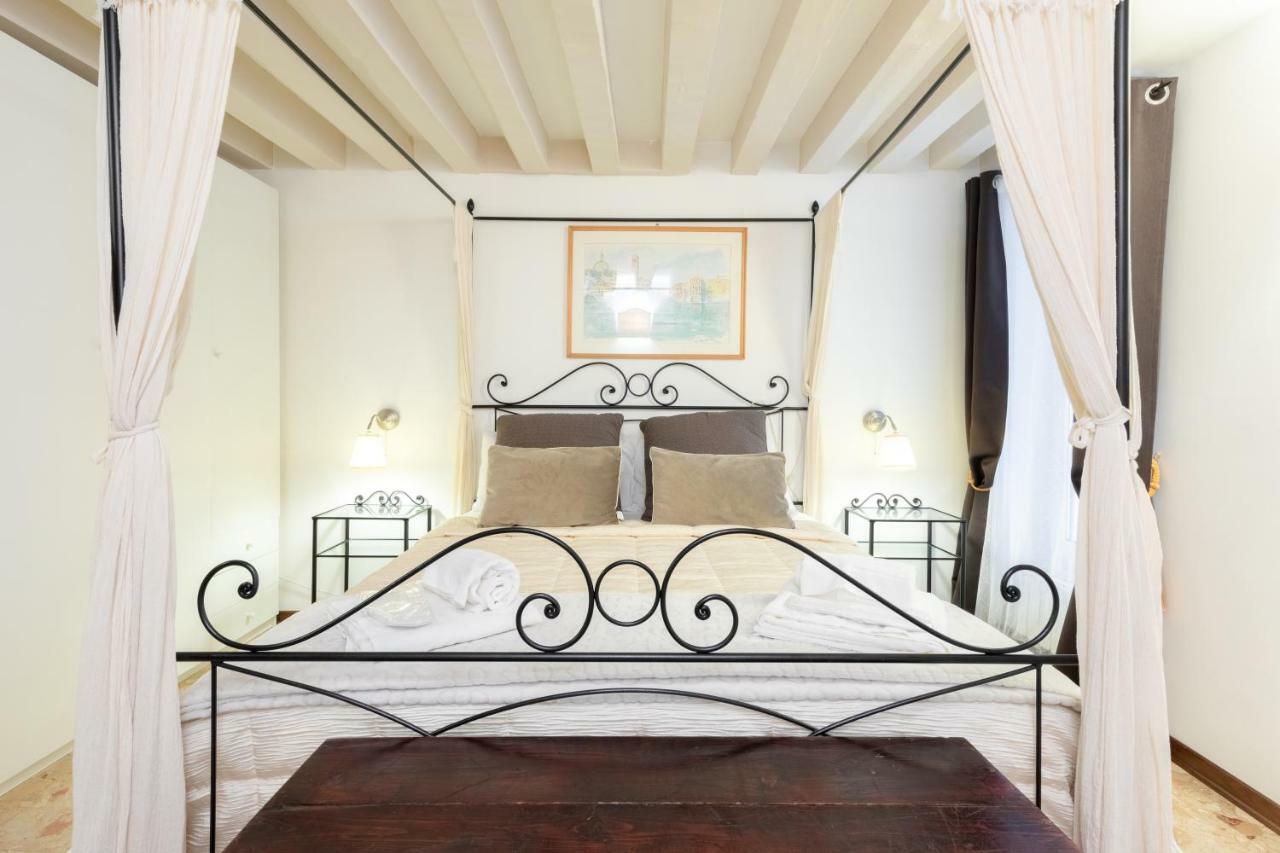 Ca' Del Carro Family Apartment Wenecja Zewnętrze zdjęcie