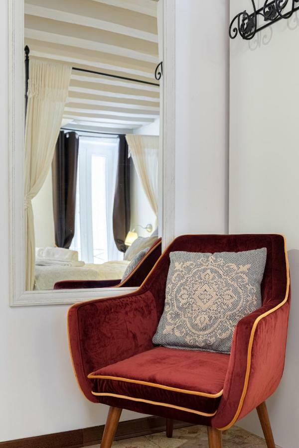 Ca' Del Carro Family Apartment Wenecja Zewnętrze zdjęcie