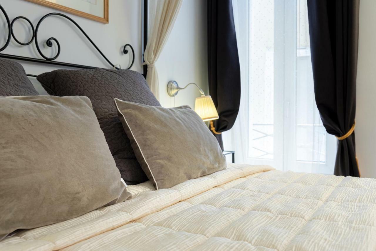 Ca' Del Carro Family Apartment Wenecja Zewnętrze zdjęcie